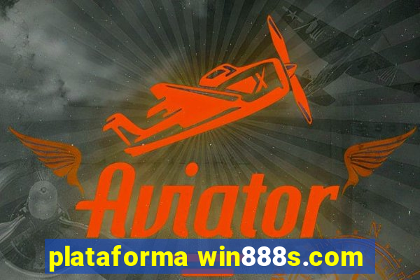 plataforma win888s.com